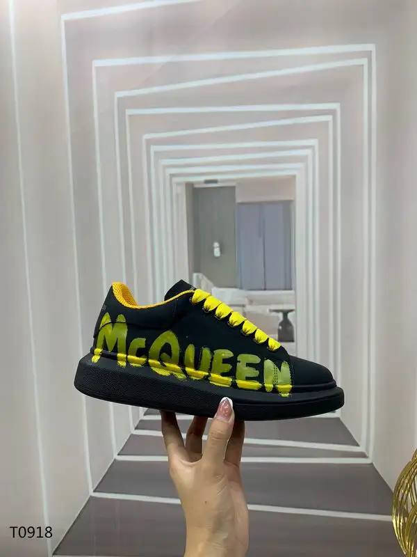 Alexander McQueen sz38-44 n0375